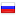 lozadona.ru hosted country